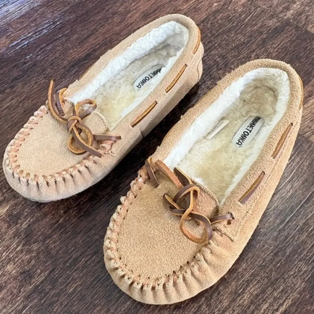 Minnetonka brand material